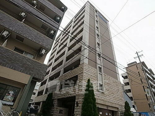 兵庫県神戸市中央区日暮通３丁目 賃貸マンション