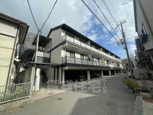 兵庫県神戸市須磨区衣掛町２丁目 賃貸マンション