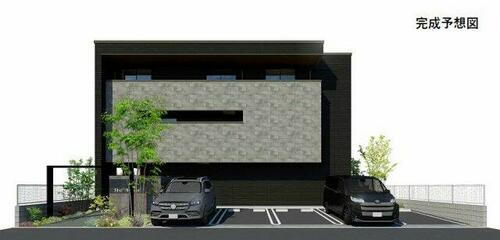 熊本県熊本市中央区大江５丁目 賃貸マンション