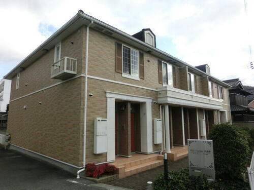 兵庫県西脇市下戸田 賃貸アパート