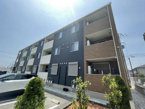 ビレッヂ飯田２