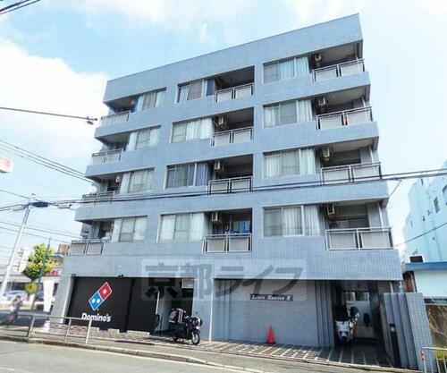 レトロマンションⅣ