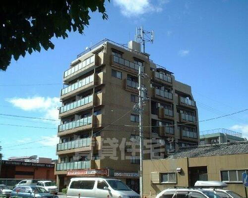 愛知県名古屋市昭和区広路通４丁目 賃貸マンション