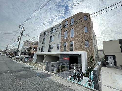 愛知県名古屋市昭和区広路本町６丁目 賃貸マンション