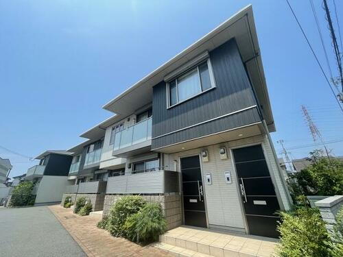 シャーメゾンいろは３