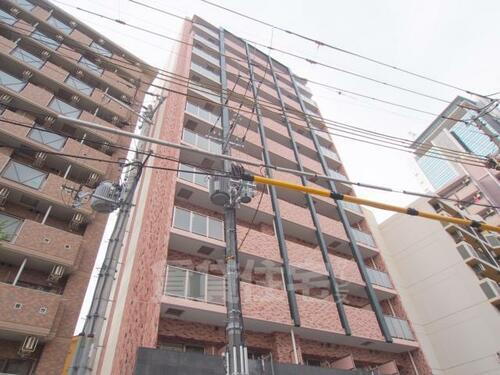 ララプレイス新大阪シエスタ