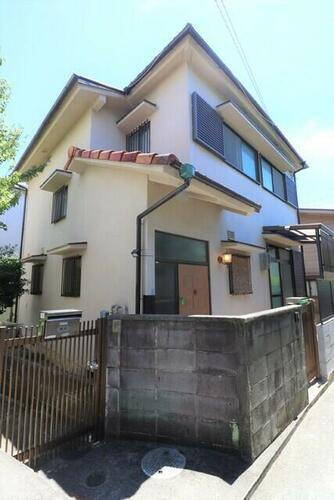 兵庫県神戸市東灘区本山北町５丁目 築37年12ヶ月 2階建