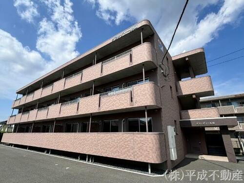 グランディールⅢ