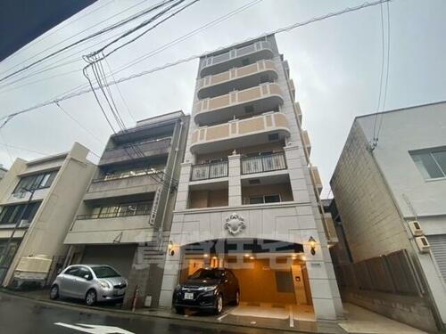 タウンライフ名駅