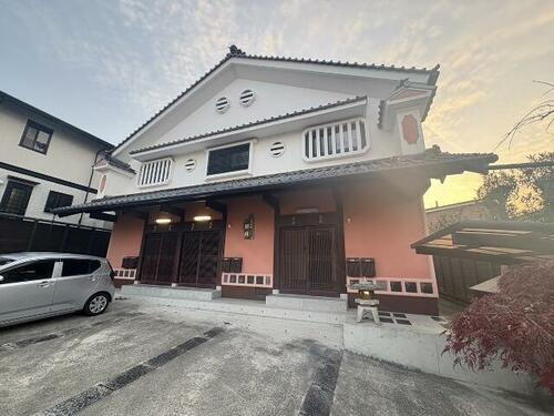 兵庫県三木市緑が丘町西２丁目 賃貸アパート