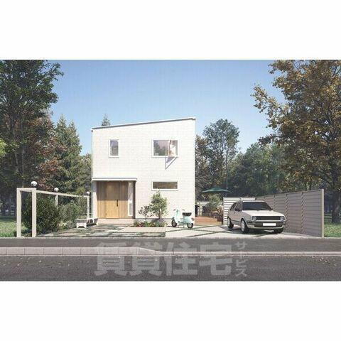 愛知県長久手市作田２丁目 賃貸一戸建て