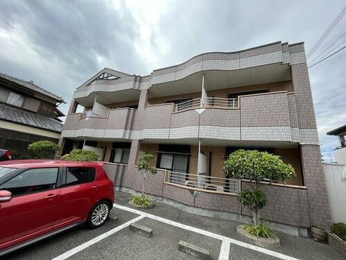 兵庫県姫路市大塩町 賃貸アパート