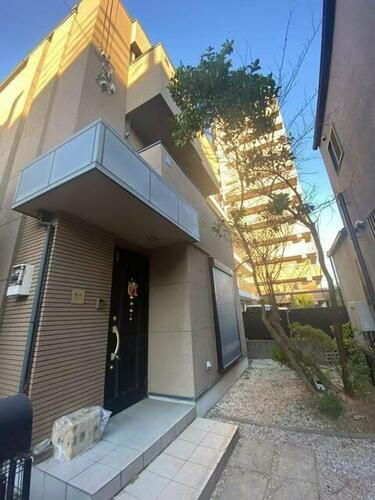 埼玉県川口市並木元町