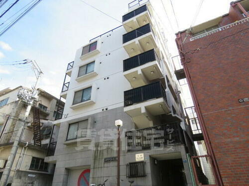 兵庫県神戸市中央区二宮町１丁目 賃貸マンション