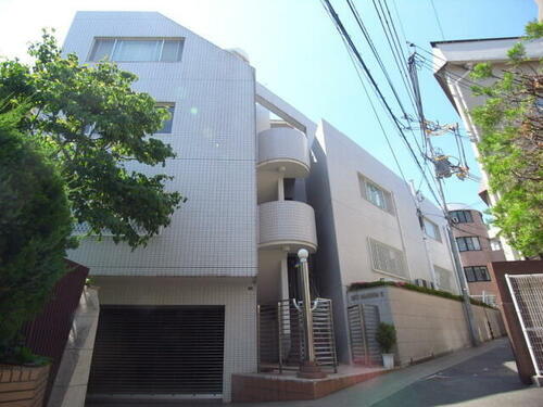 兵庫県神戸市中央区山本通２丁目 賃貸マンション