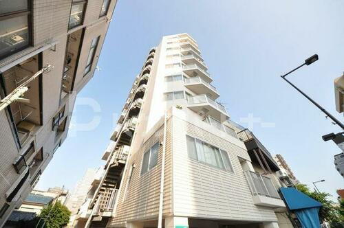 東京都荒川区南千住７丁目 賃貸マンション