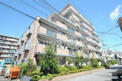 東京都江戸川区南葛西３丁目 賃貸マンション