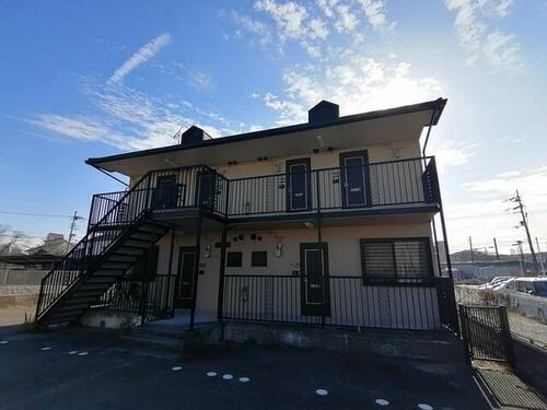 兵庫県三木市末広１丁目 賃貸アパート