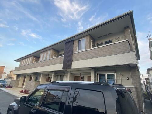 ブリアール白池１