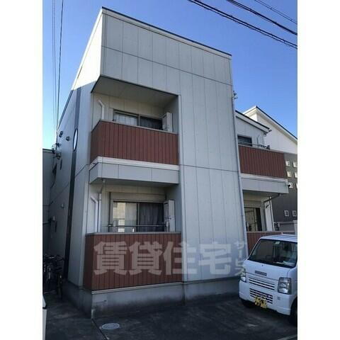 愛知県名古屋市南区鶴里町２丁目 賃貸アパート