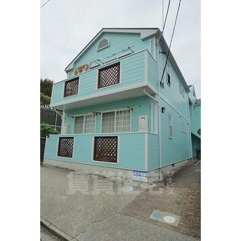 愛知県名古屋市瑞穂区津賀田町３丁目 賃貸アパート