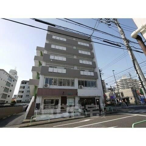 愛知県名古屋市昭和区隼人町 賃貸マンション