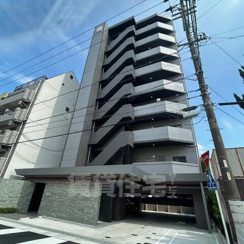 愛知県名古屋市昭和区山花町 賃貸マンション