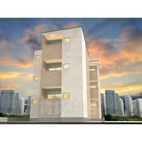 愛知県名古屋市南区観音町５丁目 賃貸アパート