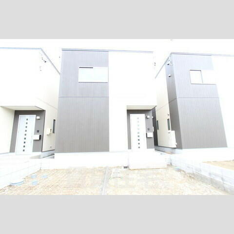 愛知県名古屋市港区高木町５丁目 賃貸一戸建て