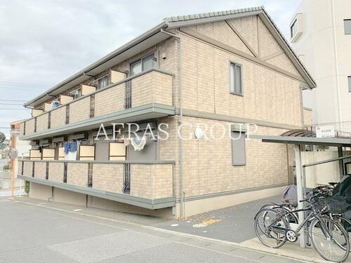 ルミエールＫ 2階建