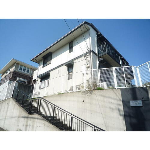 サンコート東戸塚Ａ棟