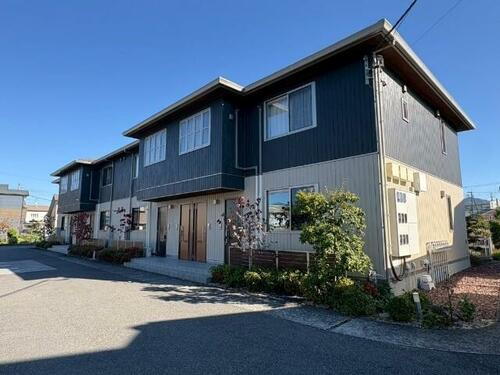 高知県高知市朝倉丙 賃貸アパート