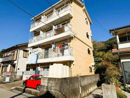 高知県高知市朝倉丙 賃貸アパート