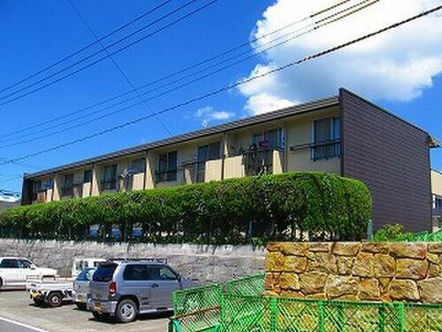 戸坂グリーンハイツ