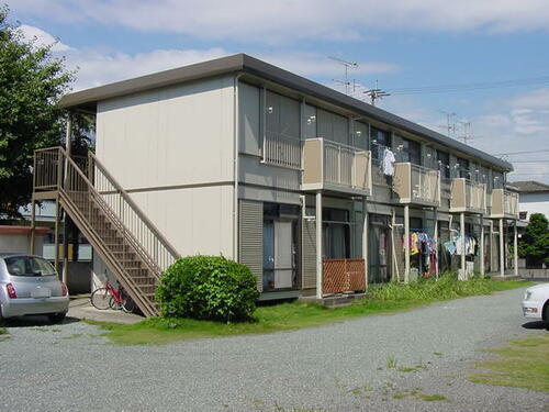 シティハイム香栄