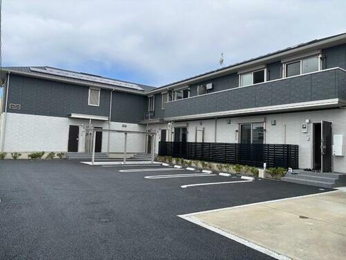 神奈川県藤沢市辻堂元町５丁目 賃貸アパート