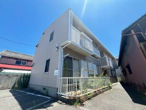 大阪府泉大津市高津町 築36年10ヶ月 2階建