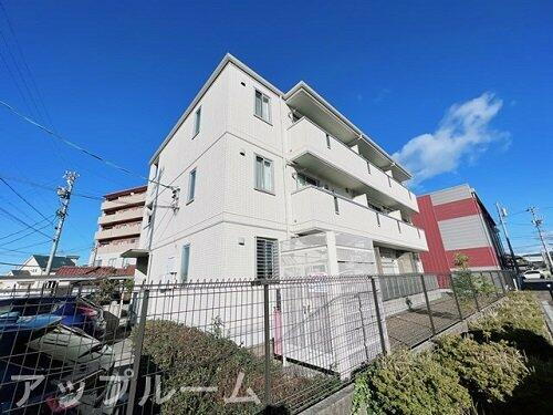 愛知県春日井市神領町２丁目 賃貸アパート