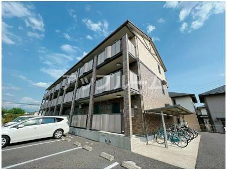 愛知県春日井市出川町７丁目 賃貸アパート