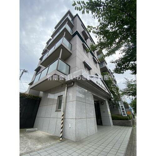 神奈川県横浜市中区本牧三之谷 賃貸マンション