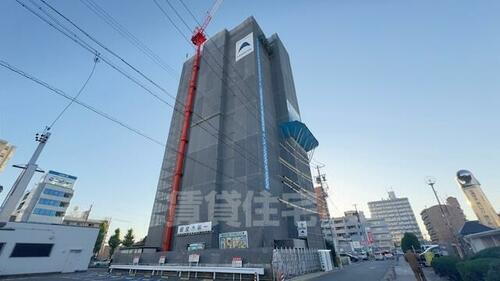 愛知県名古屋市中川区高畑１丁目 賃貸マンション