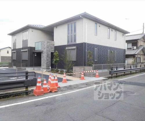 セカンドステージ　リアン　京都