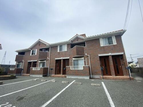 シエナフローラ２番館