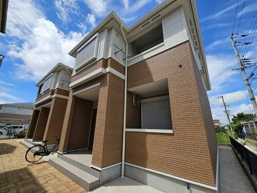 ソレイユ元宮２