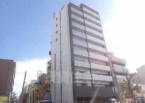 パルティール浅間町