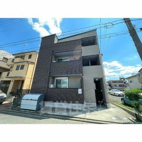 Ｔ．Ａ長筬町４丁目（ティー・エー　ナガオサチョ