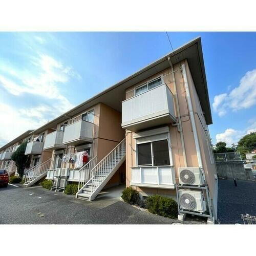 群馬県前橋市上細井町 賃貸アパート