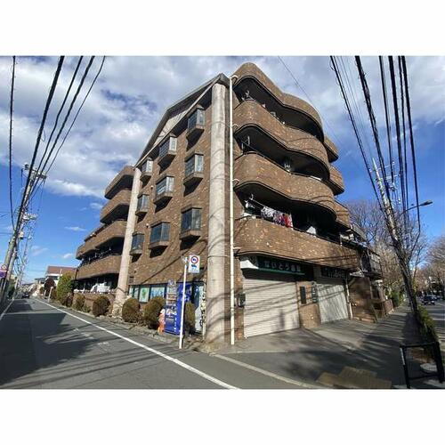 ＡＺ石神井公園