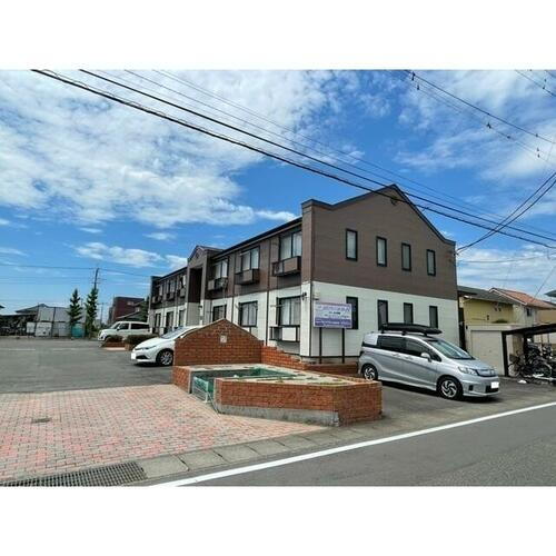 群馬県伊勢崎市宮子町 2階建