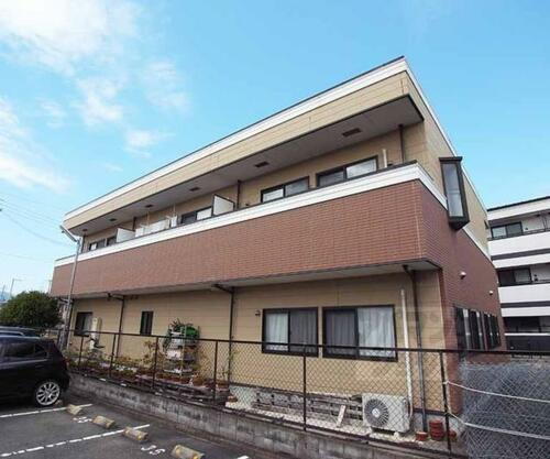 京都府京都市伏見区久我御旅町 2階建 築20年6ヶ月